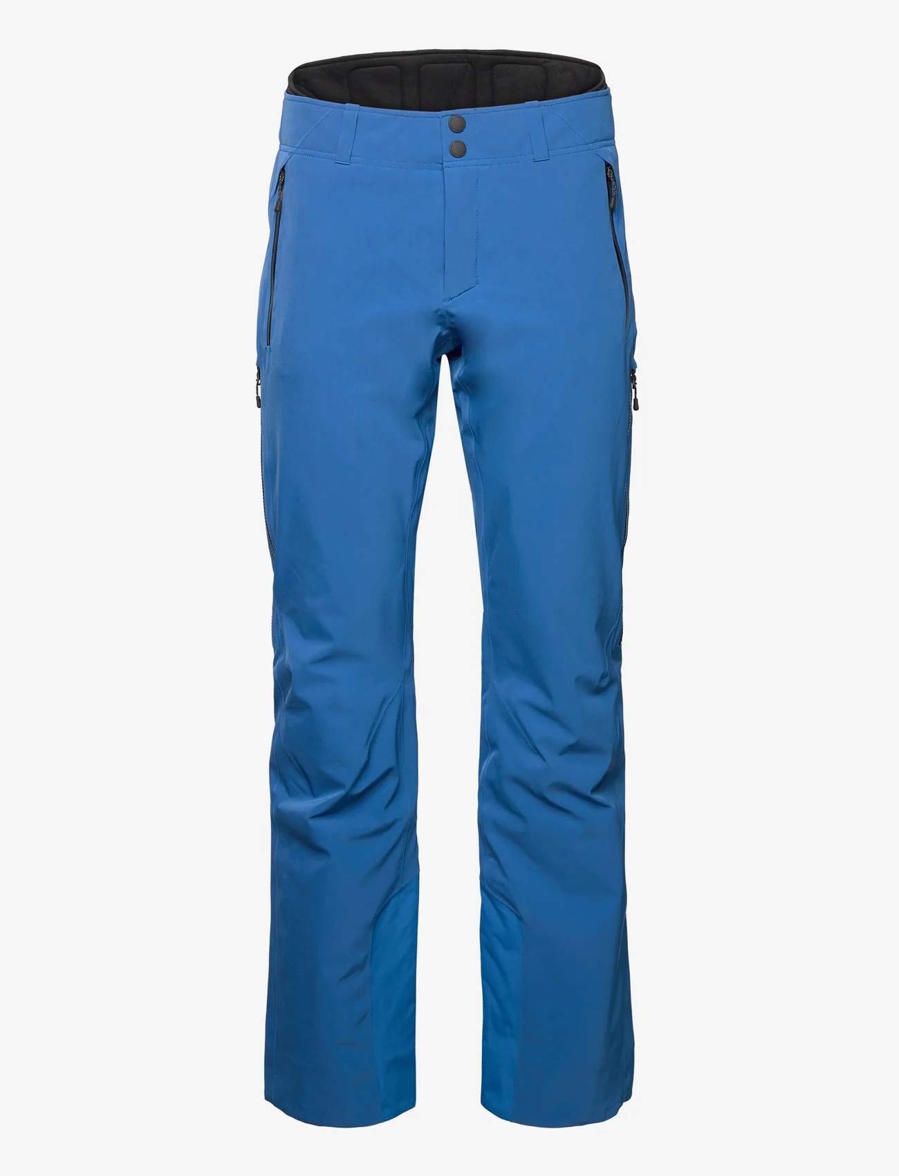 FIRE+ICE - NIC-T - skiing pants - bold blue - 0