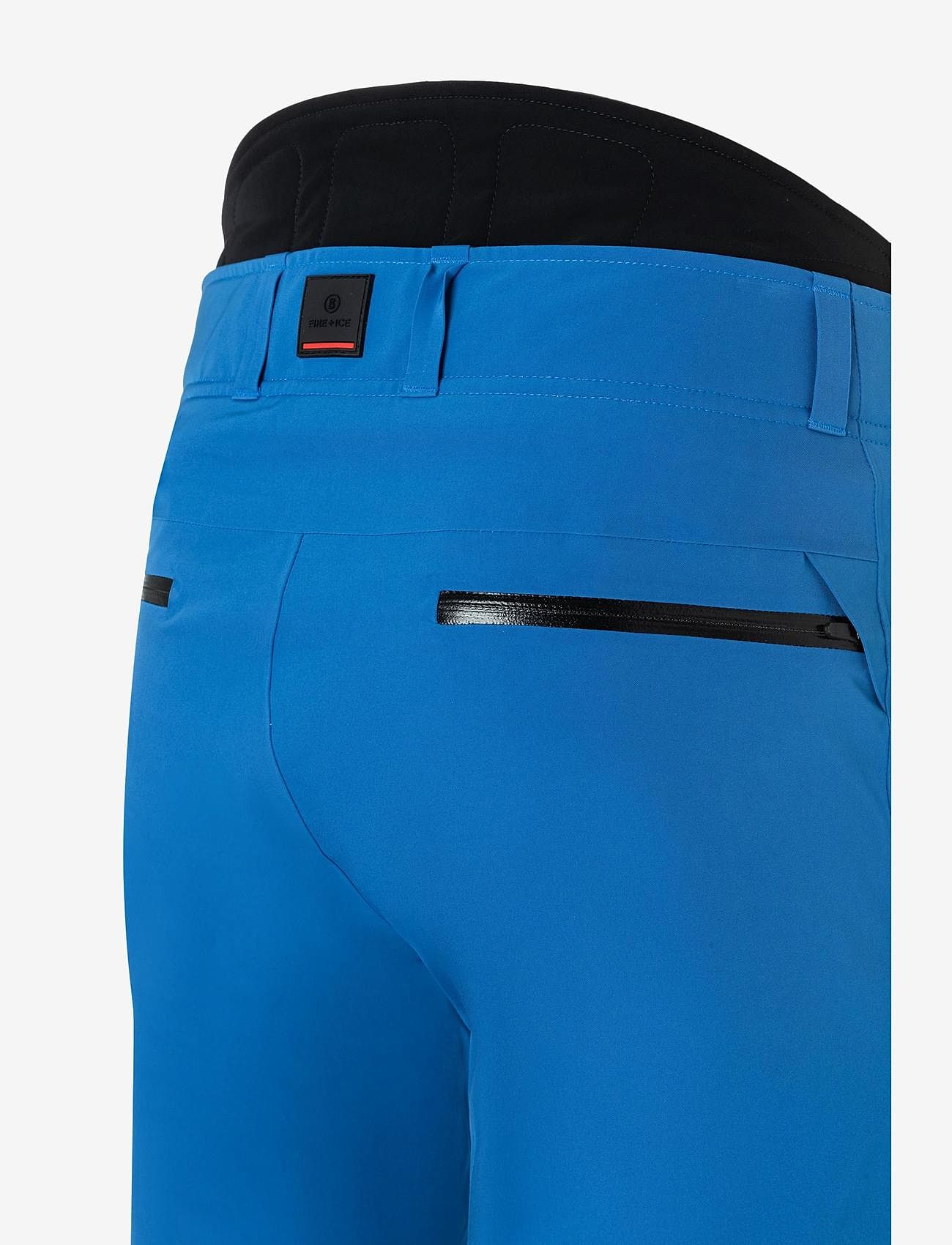 FIRE+ICE - NIC-T - skiing pants - bold blue - 1