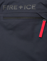 FIRE+ICE - SCOTT3-T - outdoor pants - deepest navy - 8