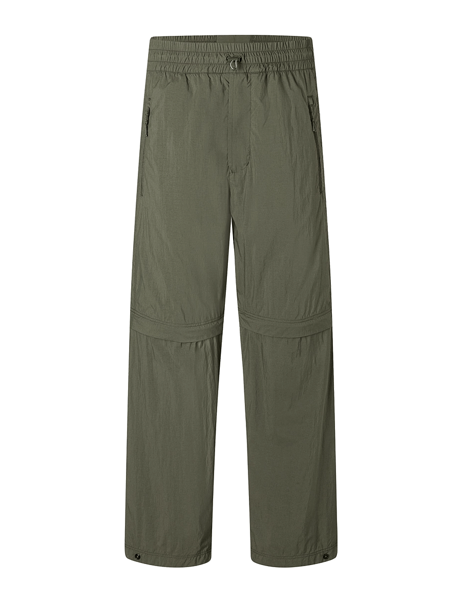 FIRE+ICE - ISAAK - outdoor pants - dark pine - 0