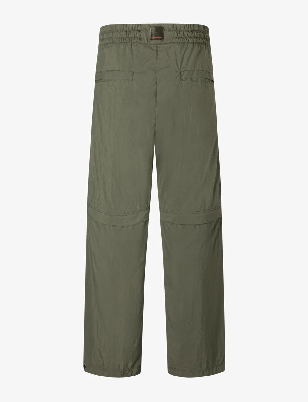 FIRE+ICE - ISAAK - outdoorhosen - dark pine - 1