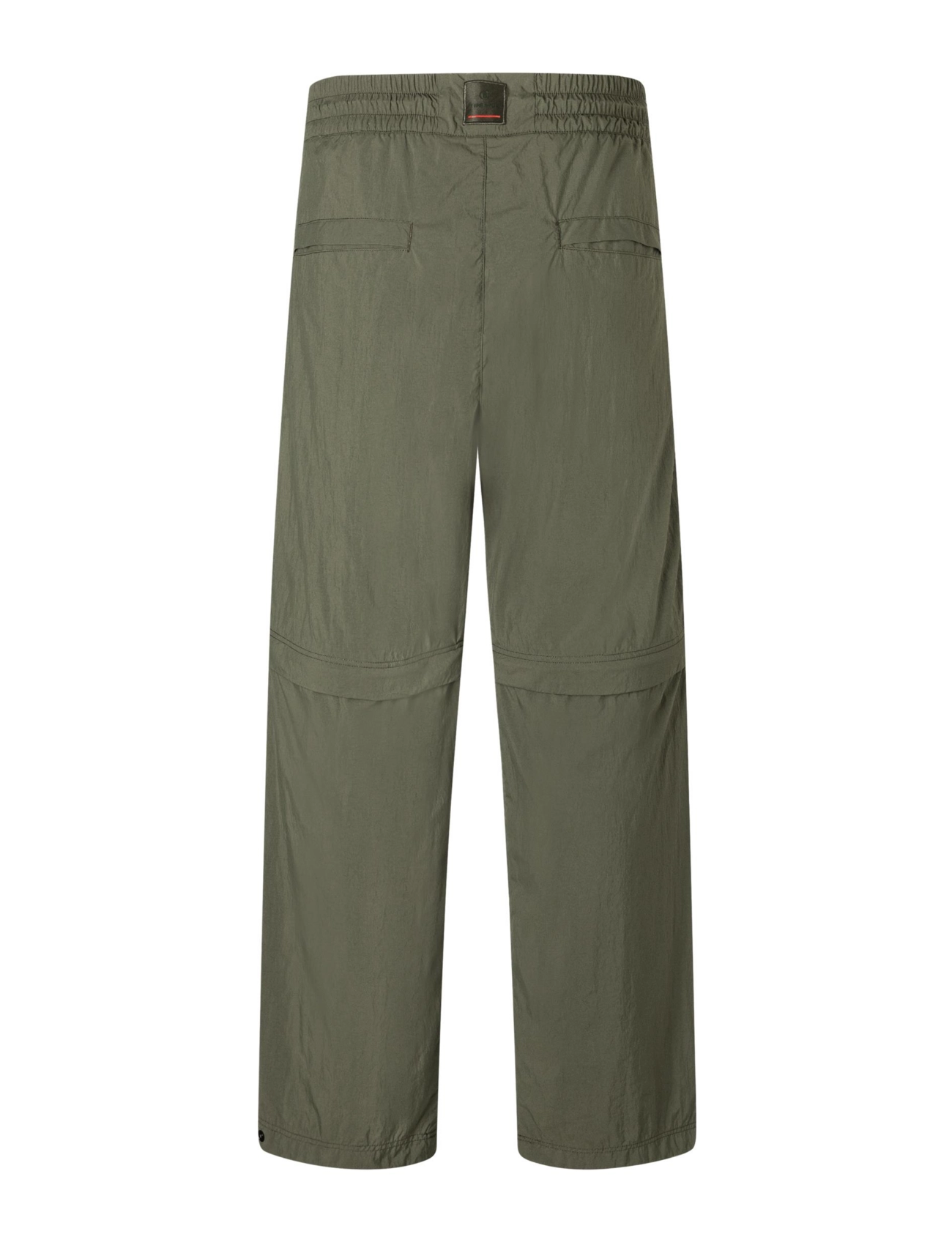 FIRE+ICE - ISAAK - outdoor pants - dark pine - 1