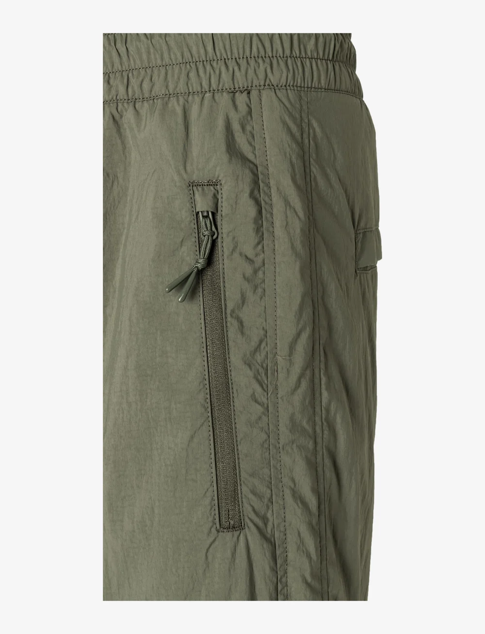 FIRE+ICE - ISAAK - outdoorhosen - dark pine - 2