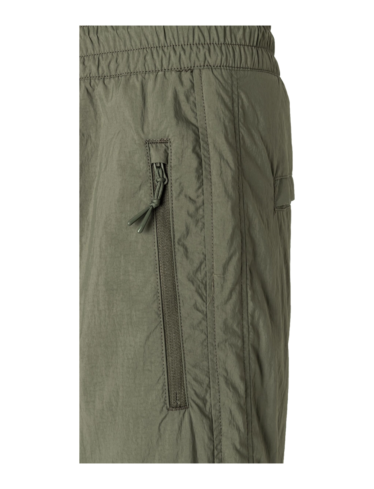 FIRE+ICE - ISAAK - outdoor pants - dark pine - 2