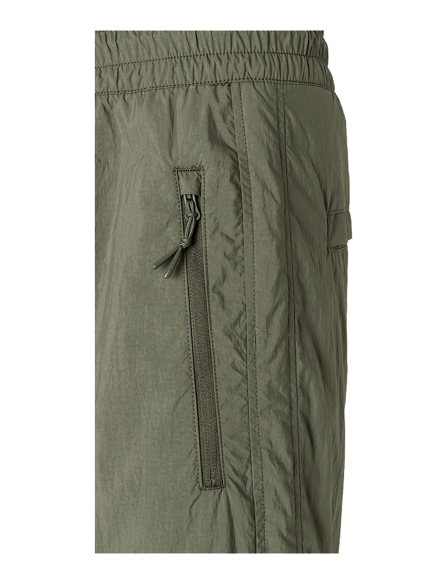 FIRE+ICE - ISAAK - outdoor pants - dark pine - 2
