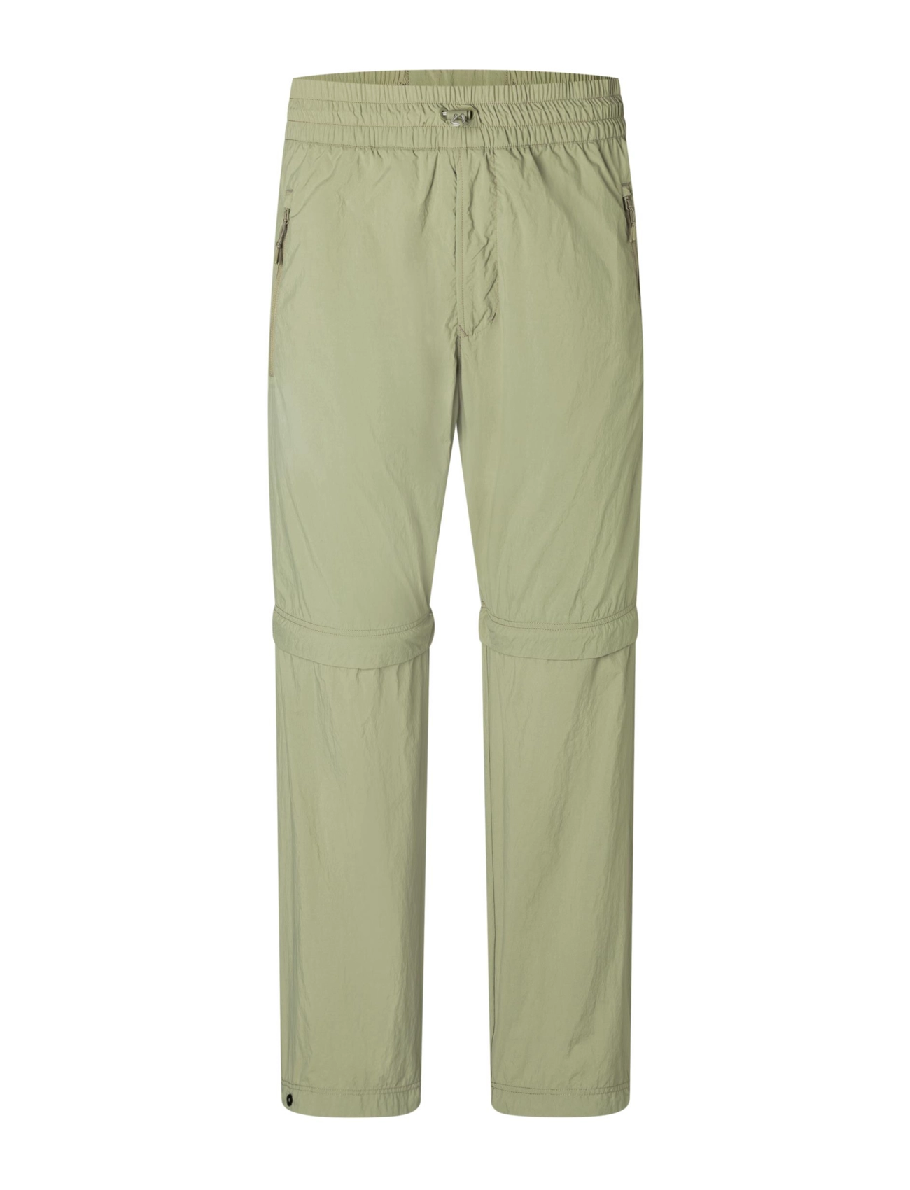 FIRE+ICE Isaak Grün - 50 - Herren