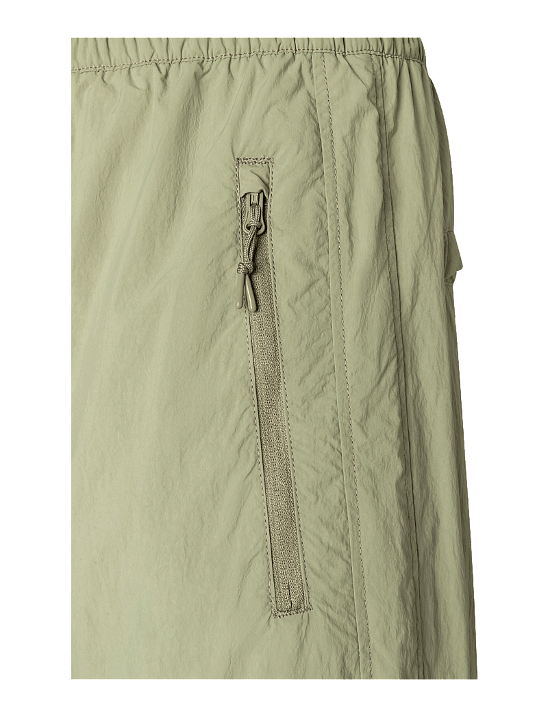 FIRE+ICE - ISAAK - ulkohousut - dusty oliv - 2