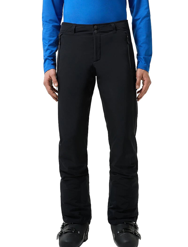 FIRE+ICE - NIC-T - black - 0