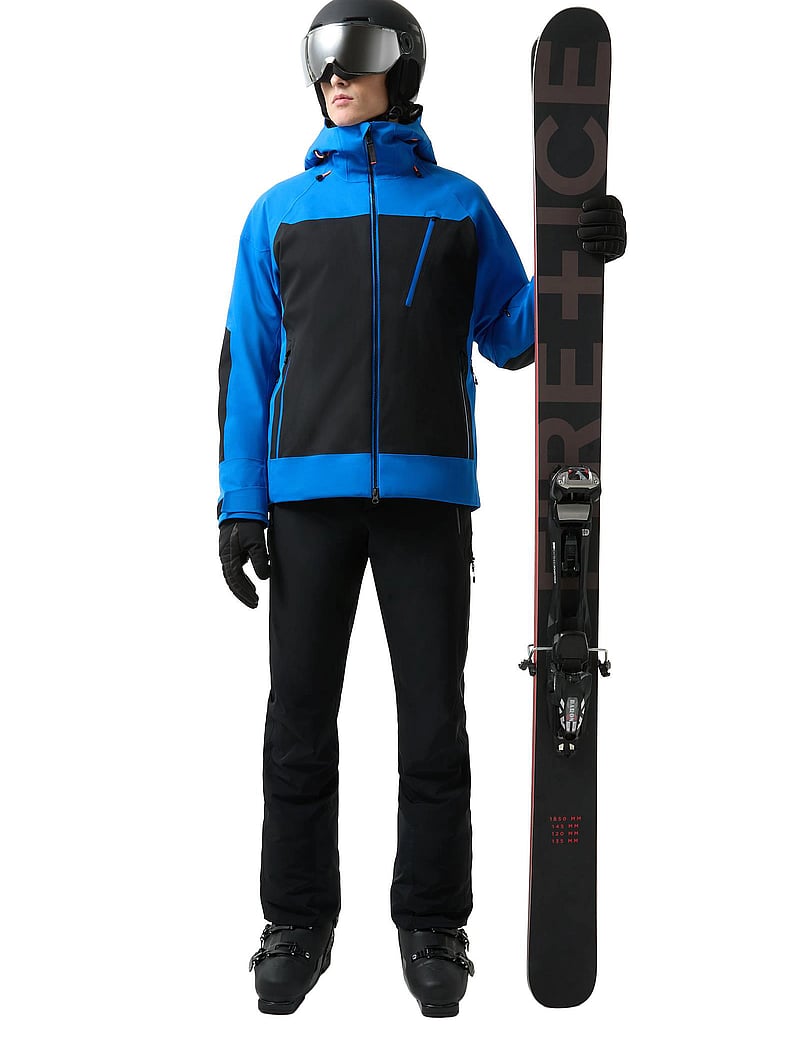 FIRE+ICE - NIC-T - black - 5