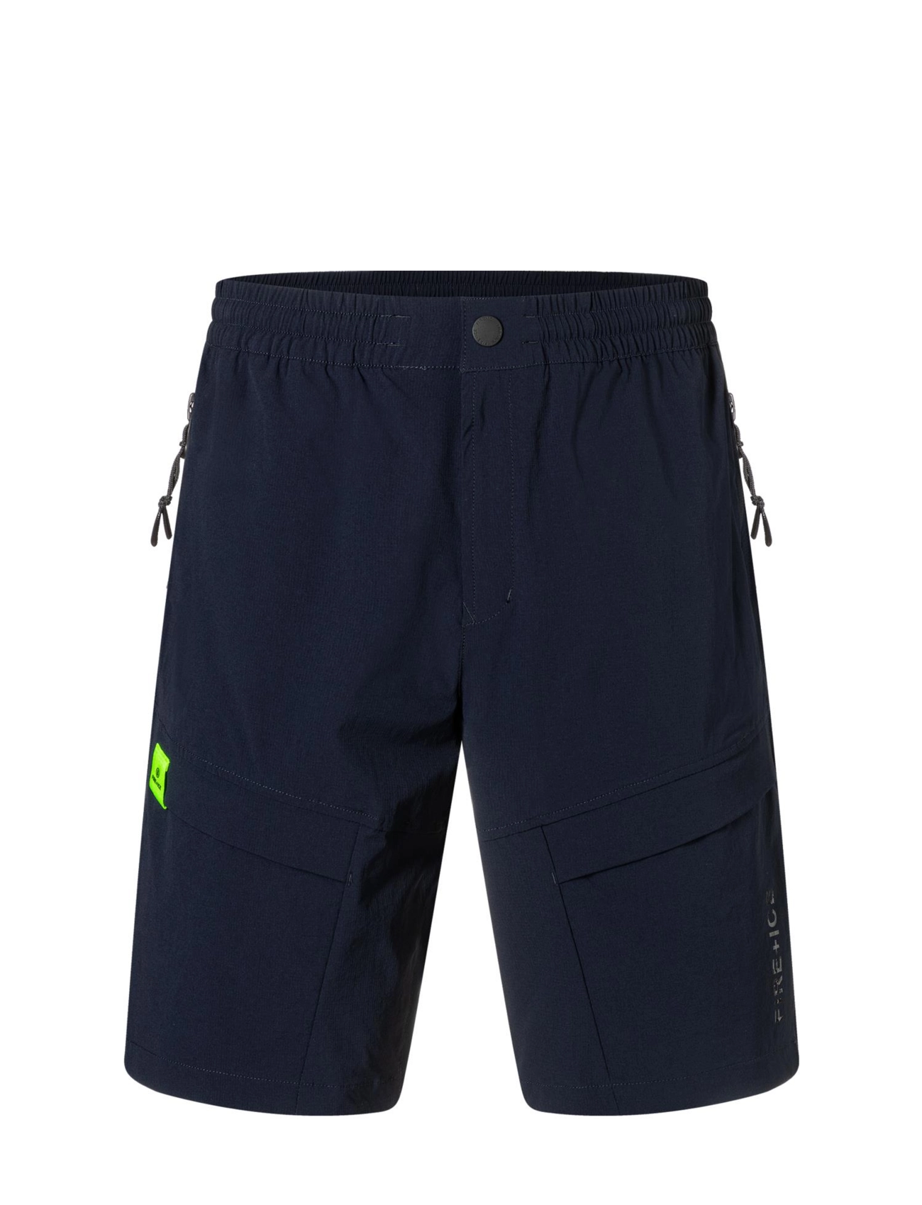 FIRE+ICE Caleb Navy - 46 - Herren