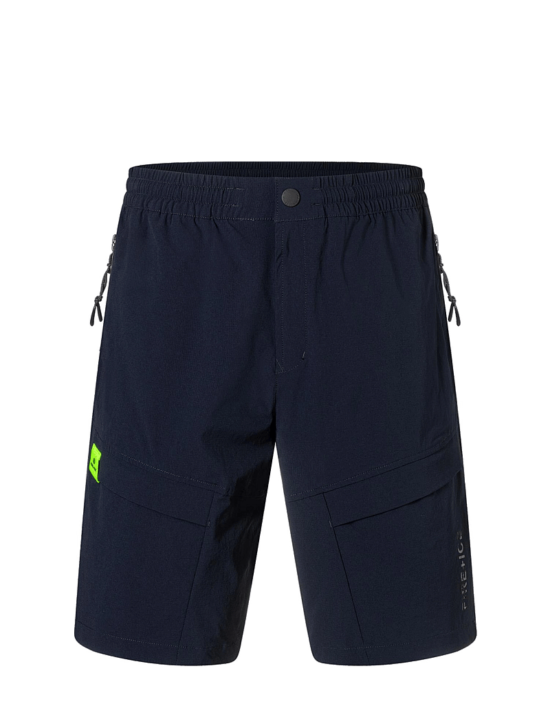 FIRE+ICE - CALEB - friluftsshorts - deepest navy - 0