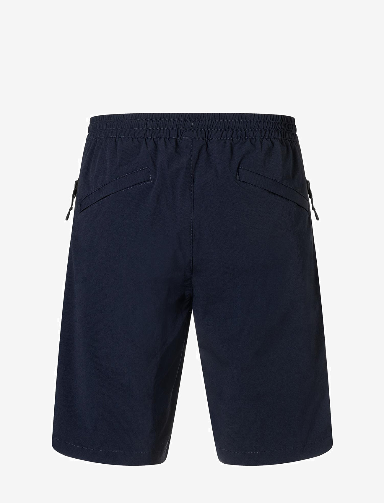 FIRE+ICE - CALEB - friluftsshorts - deepest navy - 1