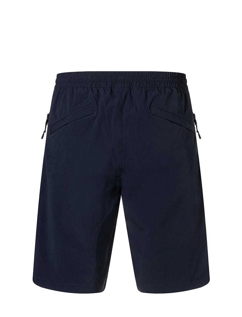 FIRE+ICE - CALEB - friluftsshorts - deepest navy - 1