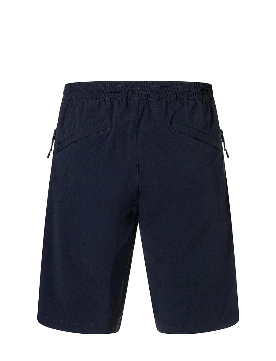 FIRE+ICE - CALEB - lühikesed vabaõhupüksid - deepest navy - 1