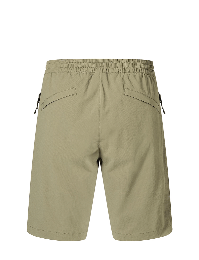 FIRE+ICE - CALEB - outdoorshorts - dusty oliv - 1