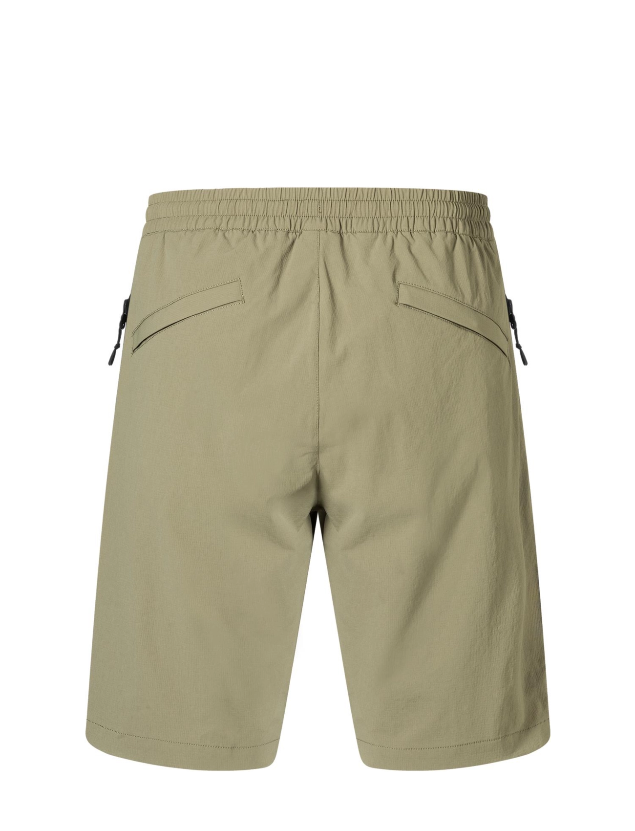 FIRE+ICE - CALEB - outdoorshorts - dusty oliv - 1