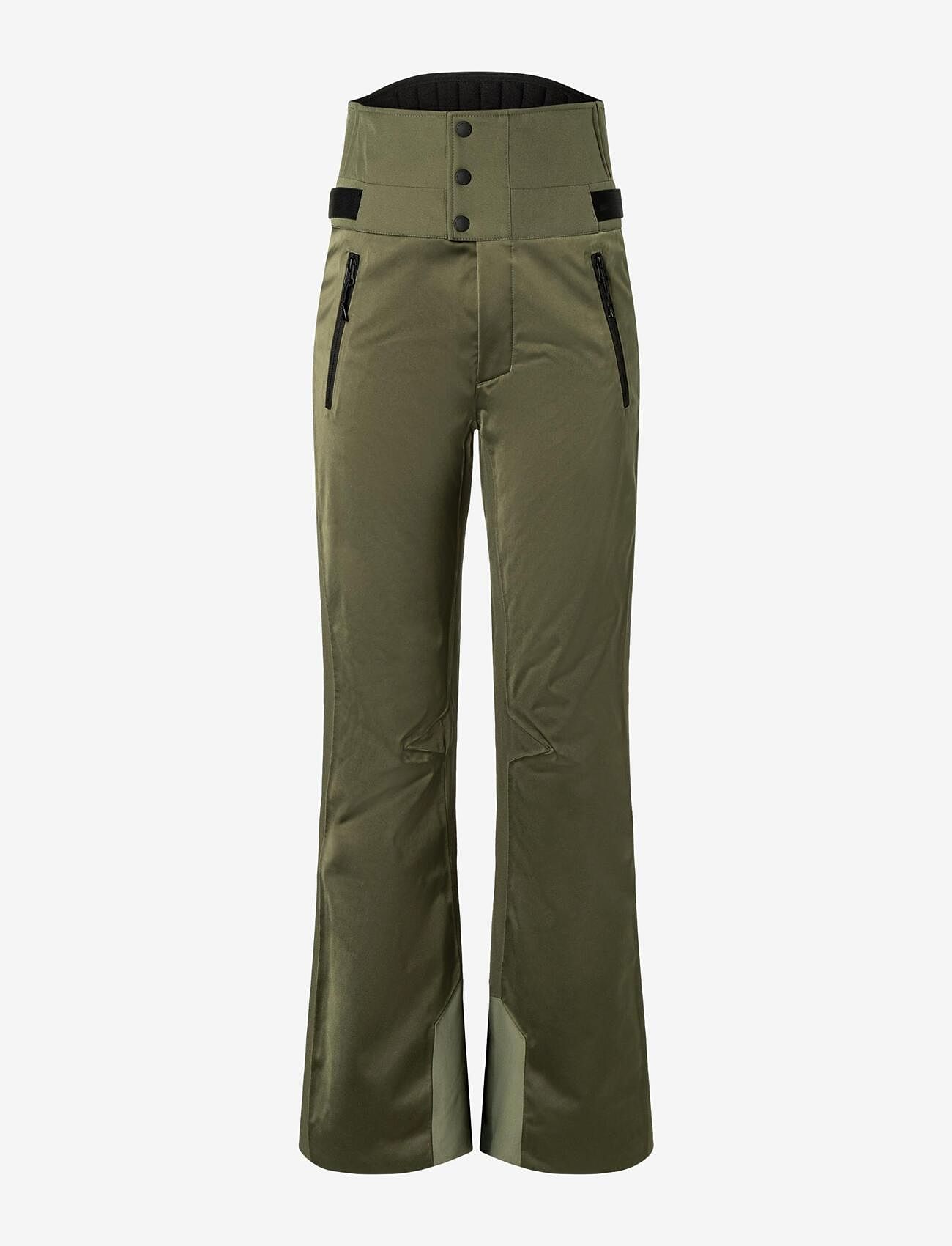 FIRE+ICE - JOSIE-T - grape leaf - 0