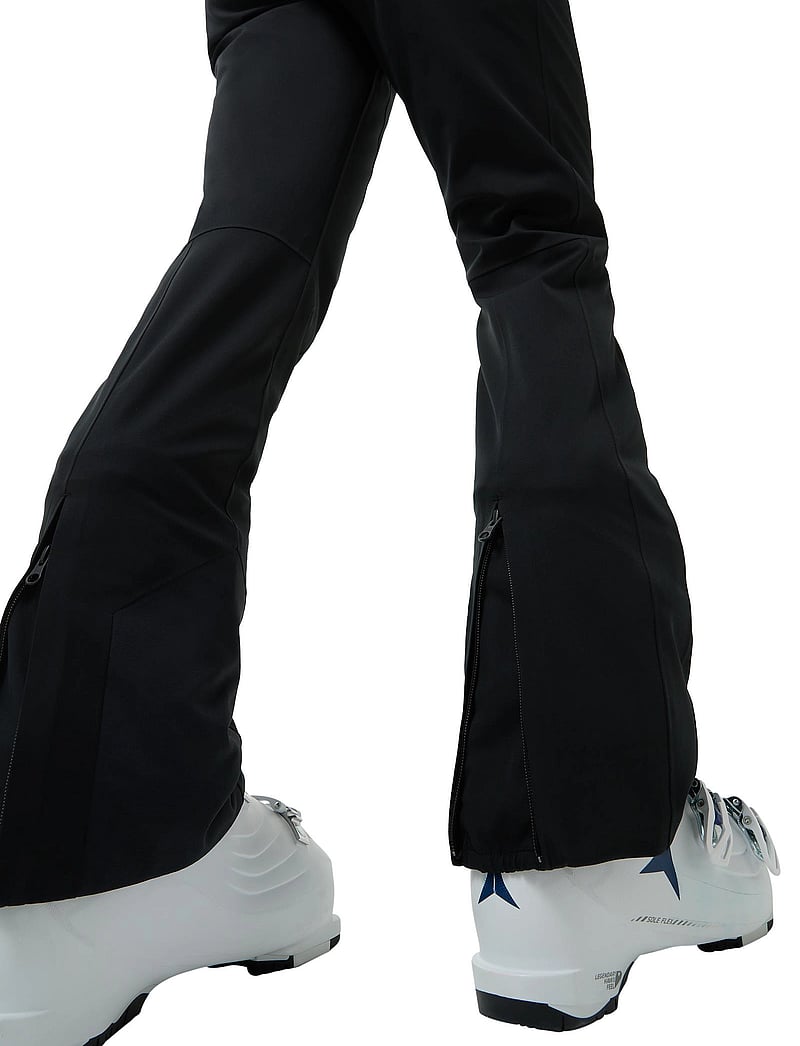 FIRE+ICE - BORJA3-T - ski-kleidung - black - 5