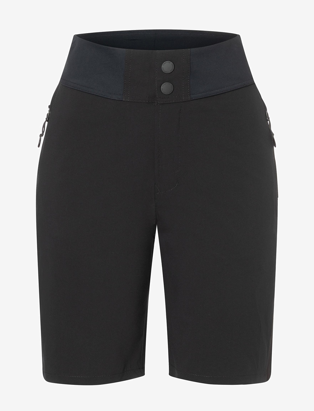 FIRE+ICE - PYA - trainingsshorts - black - 0