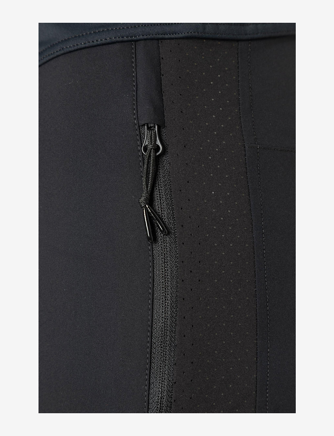 FIRE+ICE - PYA - trainingsshorts - black - 2