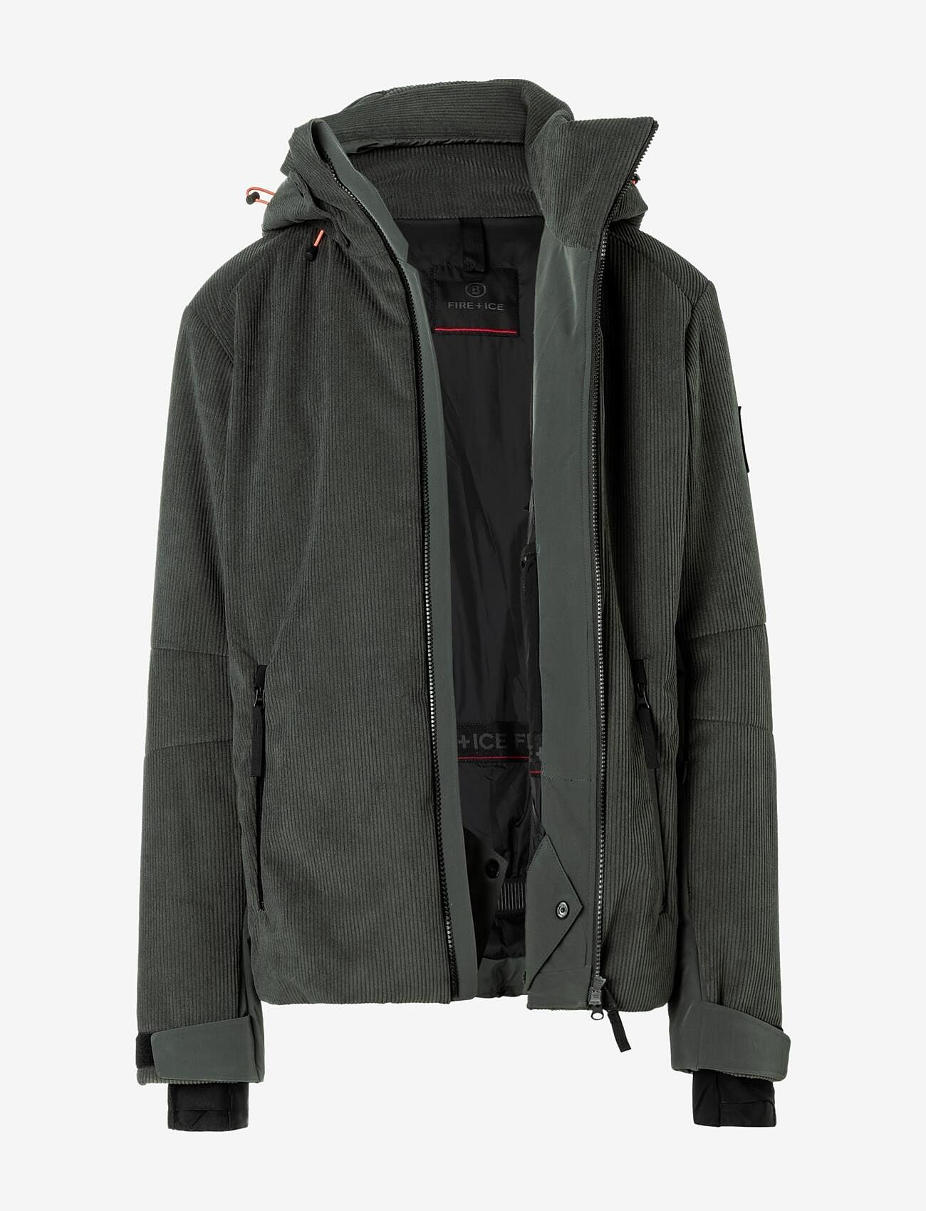 FIRE+ICE - HARDO2 - unexplored - 2