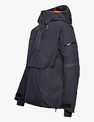 FIRE+ICE - BJARNE-T - outdoor & rain jackets - deepest navy - 2