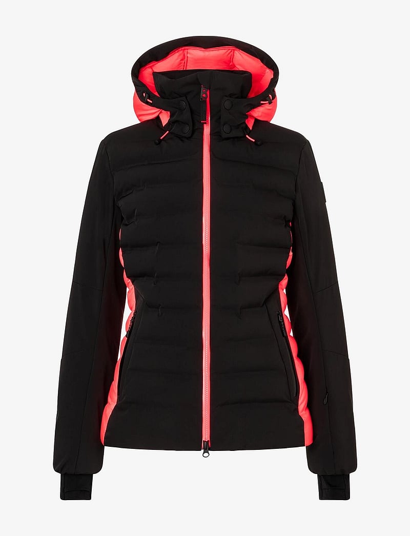 FIRE+ICE - JANKA3 - black - 0