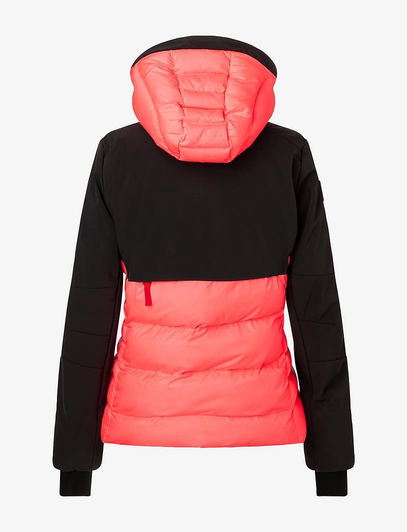 FIRE+ICE - JANKA3 - black - 1