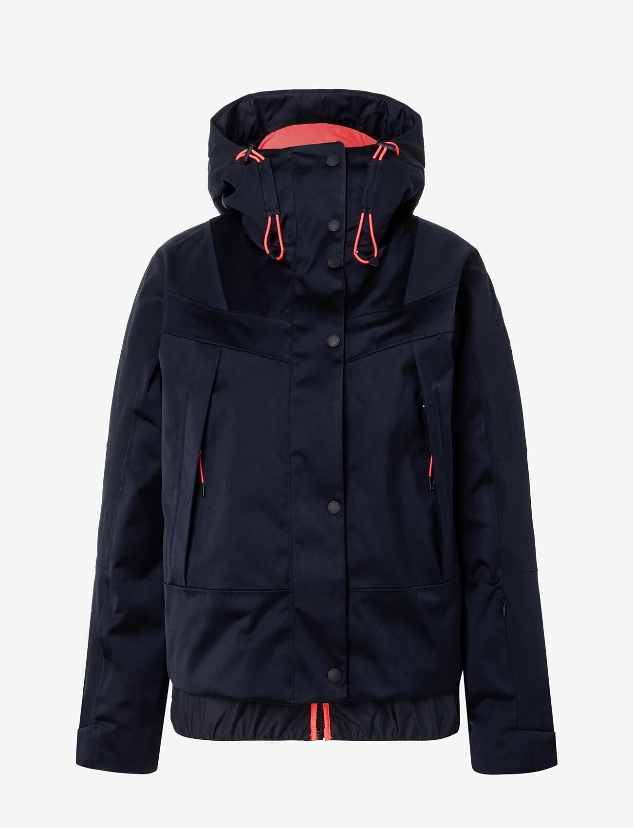 FIRE+ICE - TINKA-T - deepest navy - 1