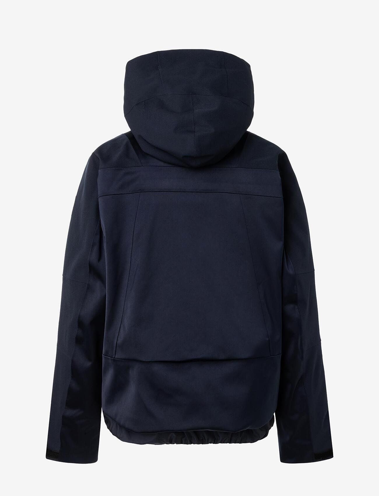 FIRE+ICE - TINKA-T - deepest navy - 2