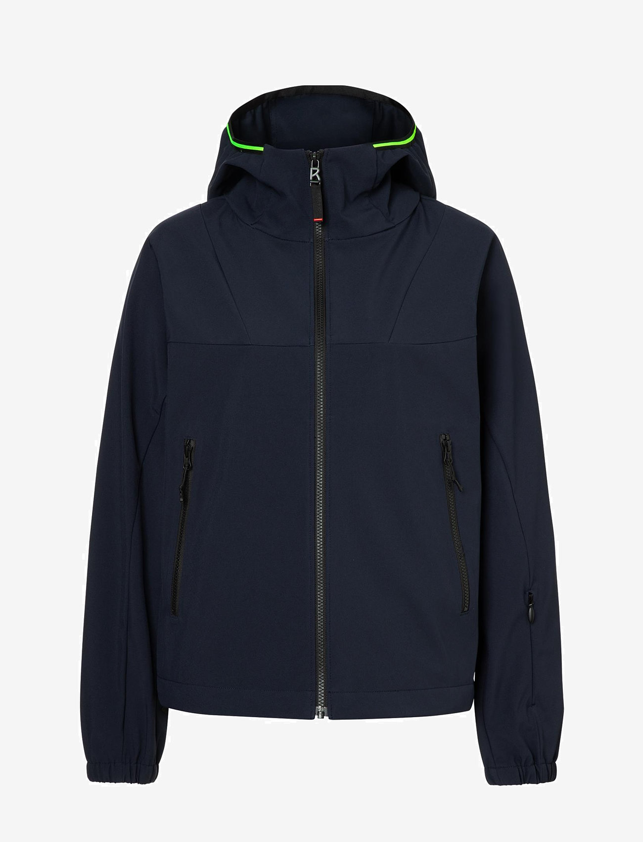 FIRE+ICE - LESKA - deepest navy - 0