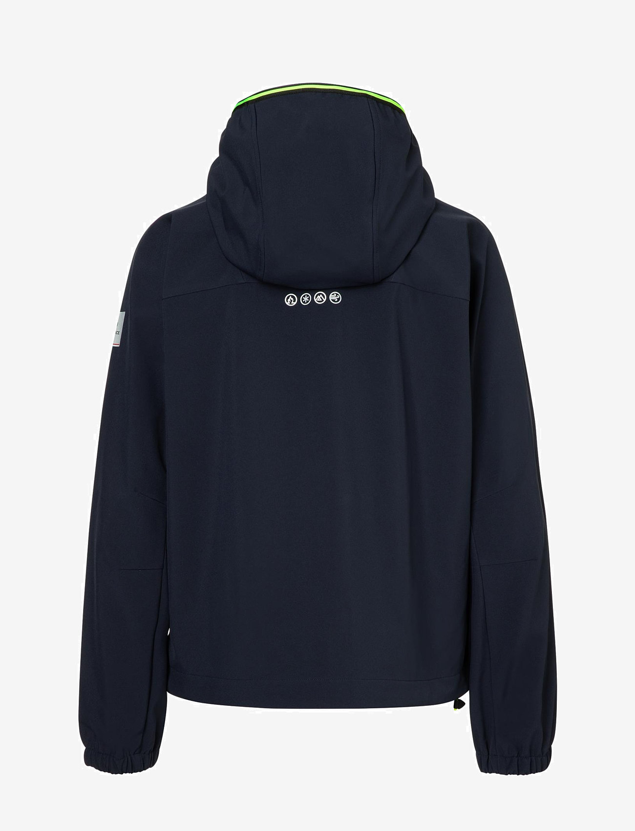 FIRE+ICE - LESKA - deepest navy - 1