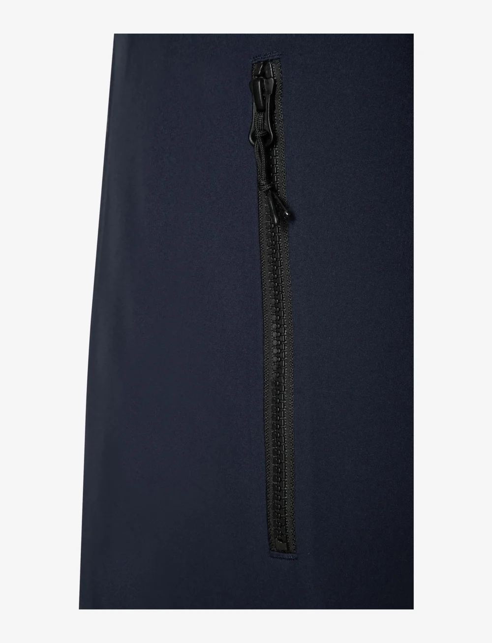 FIRE+ICE - LESKA - friluftsjakker - deepest navy - 2