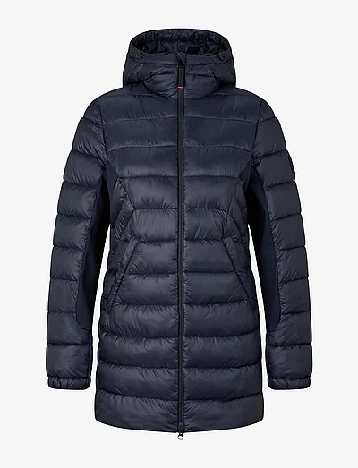 BERGHAUS Hudsonian chilling parka