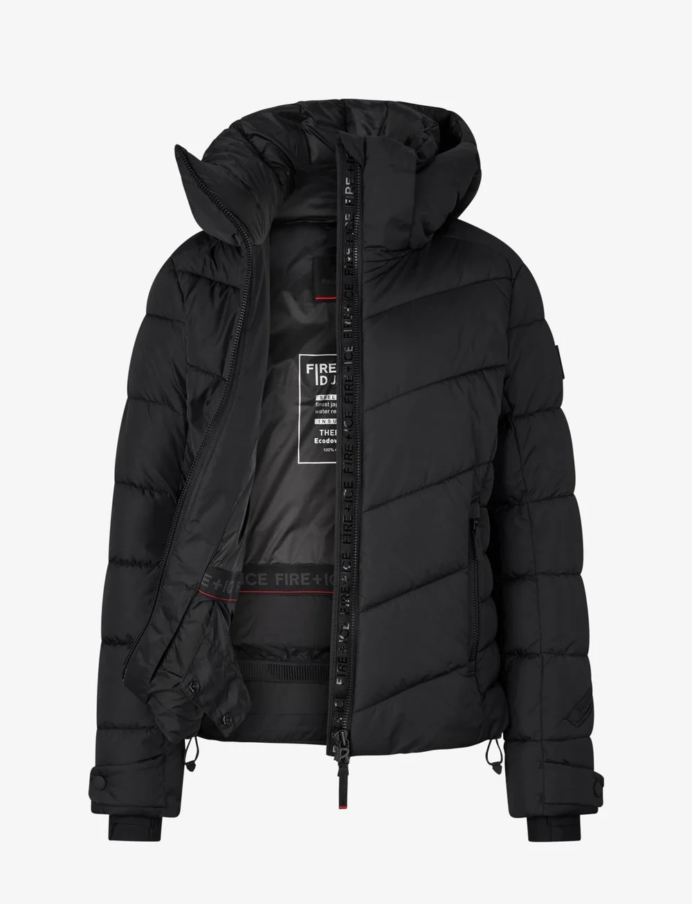 Fire and ice jackets on sale best sale