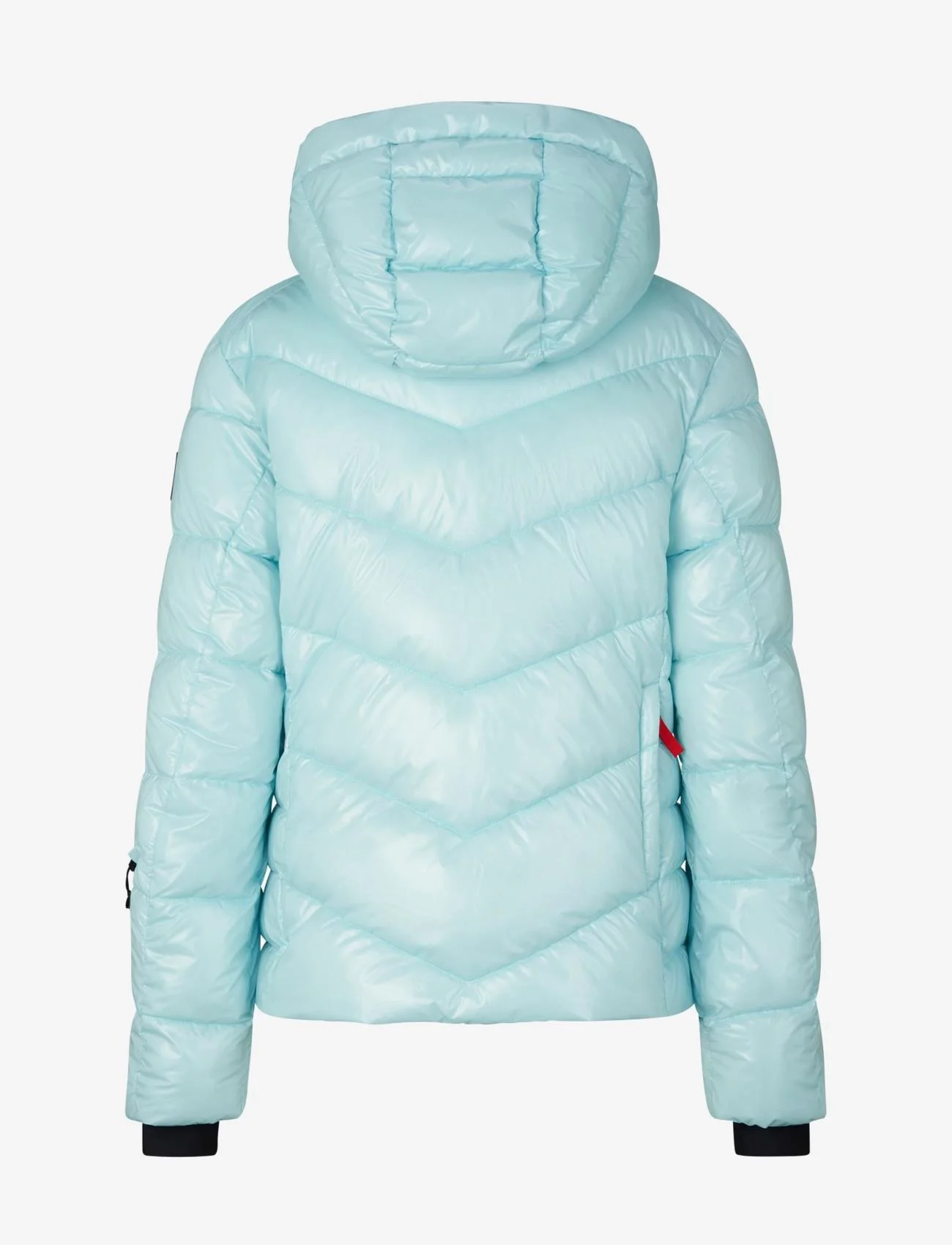 FIRE+ICE - SAELLY2 - spring jackets - glacier - 1