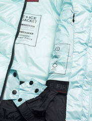FIRE+ICE - SAELLY2 - spring jackets - glacier - 10