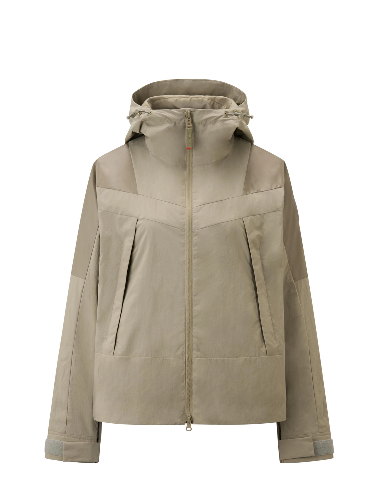 FIRE+ICE KYRA - Skatīt visas - DUSTY OLIV / khaki/green