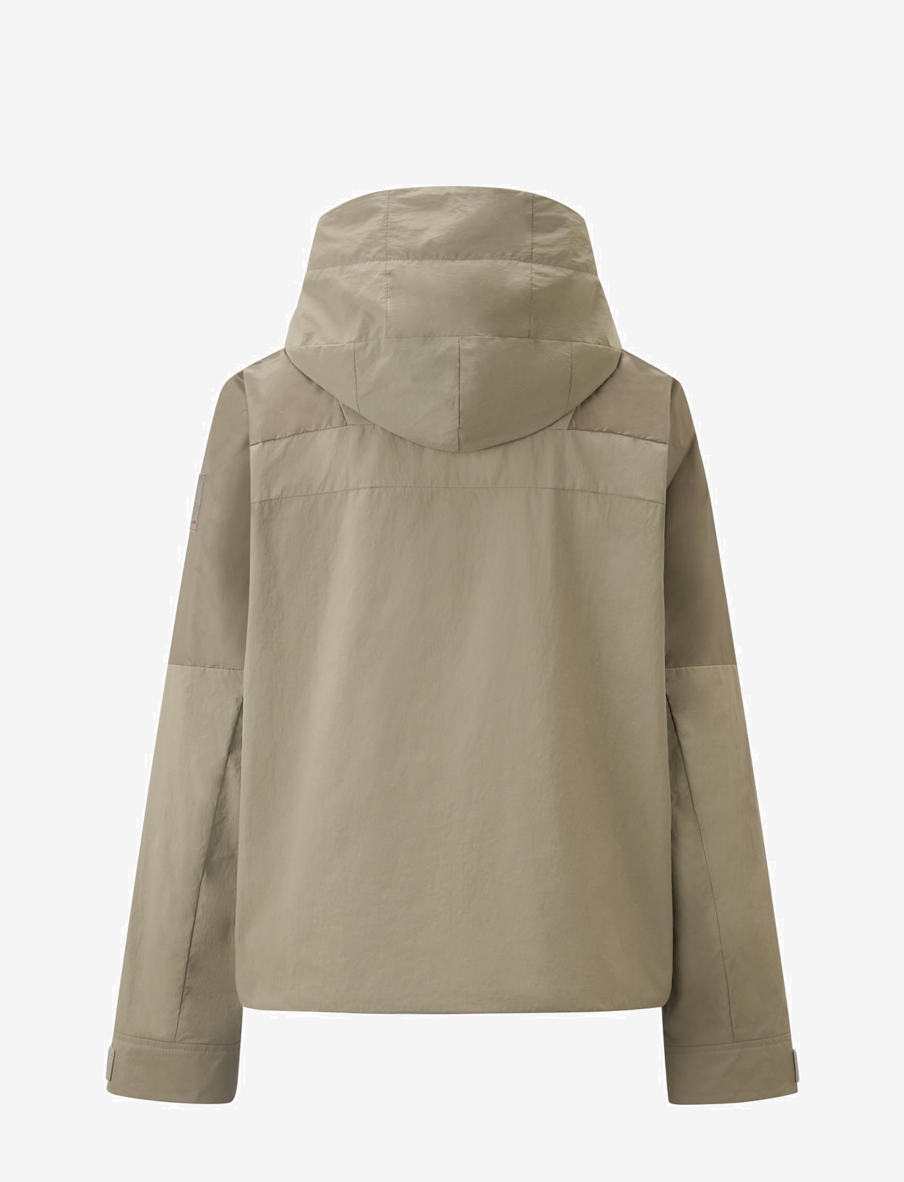 FIRE+ICE - KYRA - outdoor & rain jackets - dusty oliv - 1