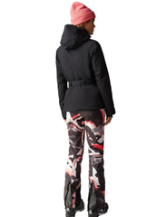 FIRE+ICE - MOIA2-T - ski jackets - black - 4