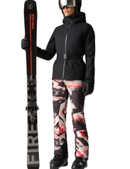 FIRE+ICE - MOIA2-T - ski jackets - black - 5