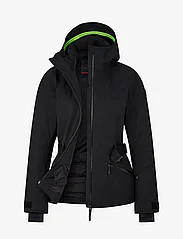 FIRE+ICE - MOIA2-T - ski jackets - black - 2