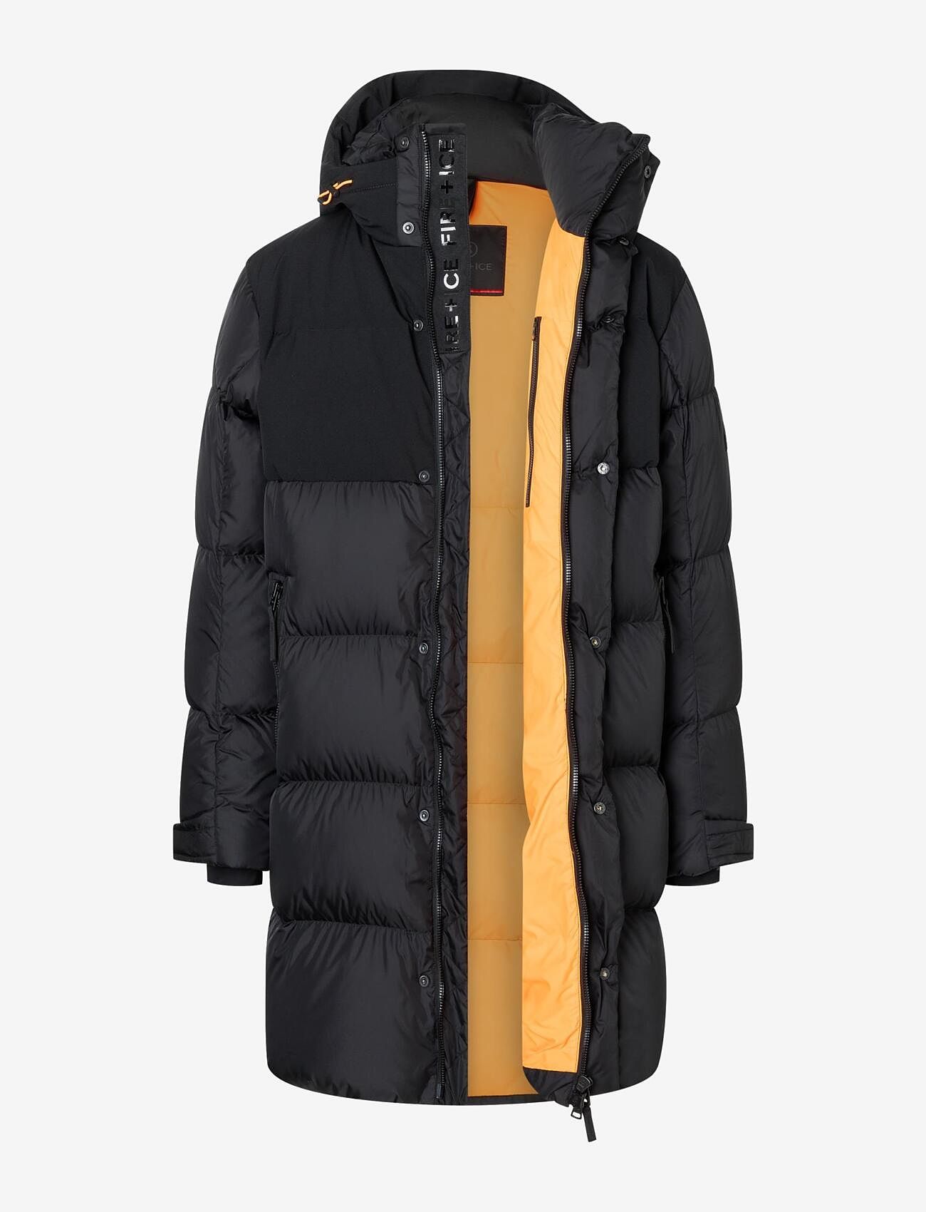 FIRE+ICE - WALT3-D - black - 3