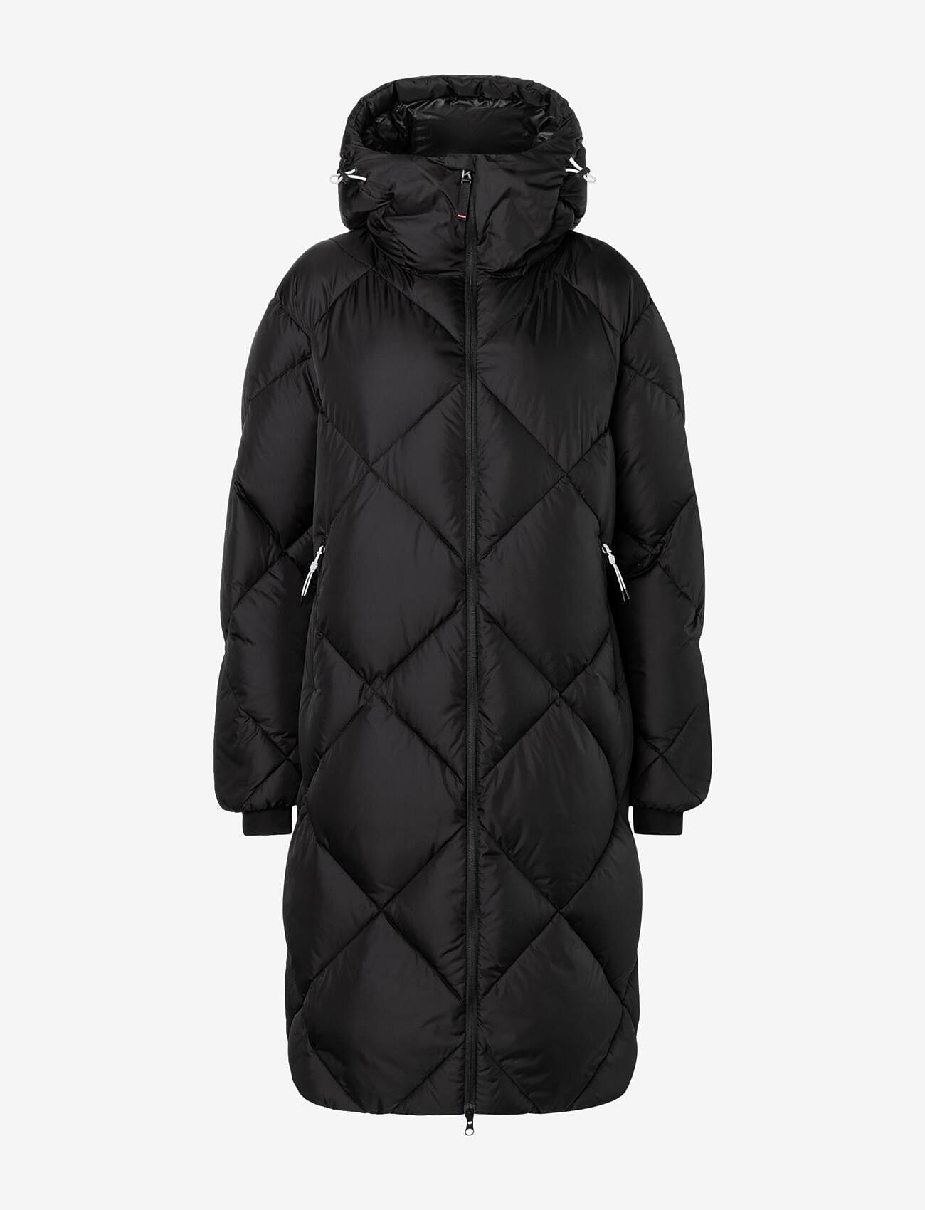 FIRE+ICE - BETH-D - black - 0