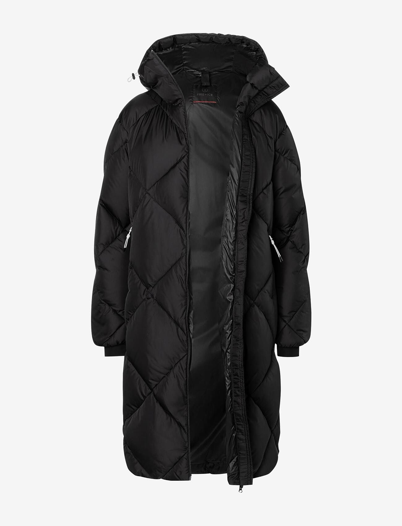 FIRE+ICE - BETH-D - black - 2