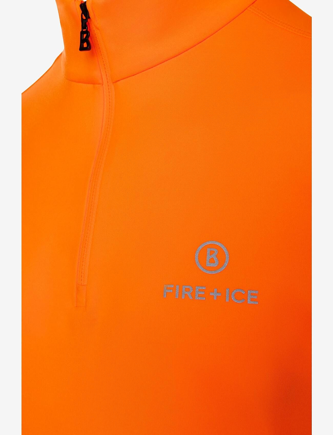 FIRE+ICE Pascal – base layer top – shop at Booztlet