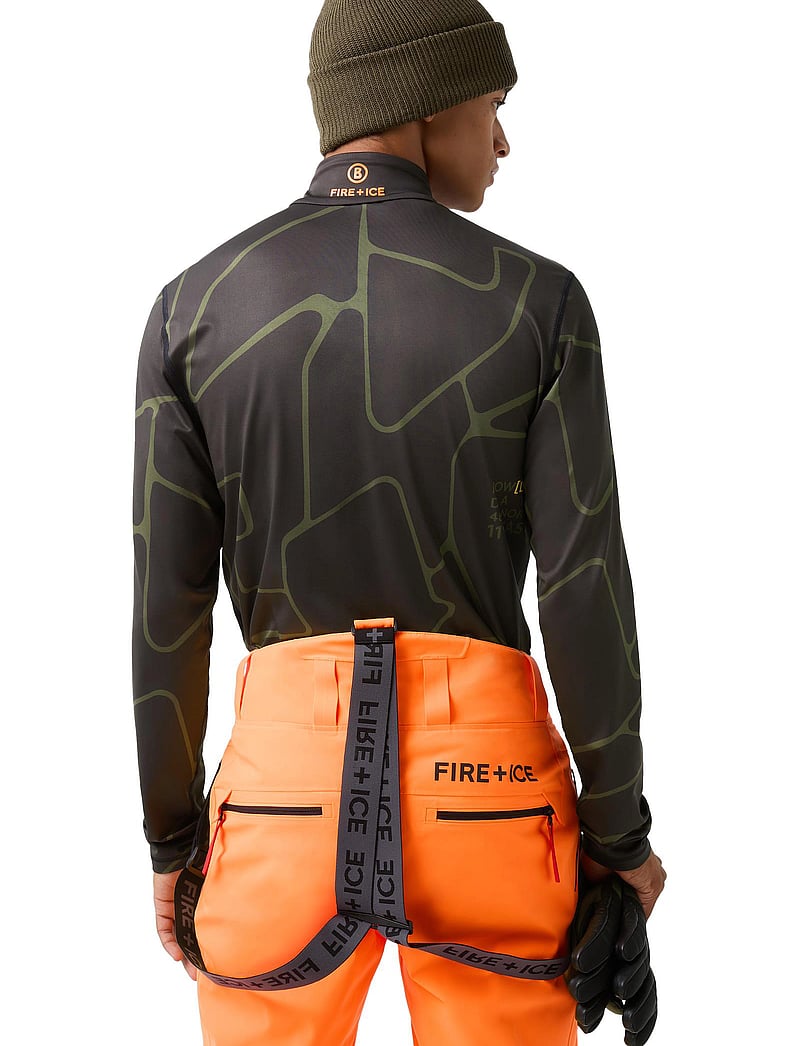 FIRE+ICE Pascal (BFE54097751) Base layer top - Main Image