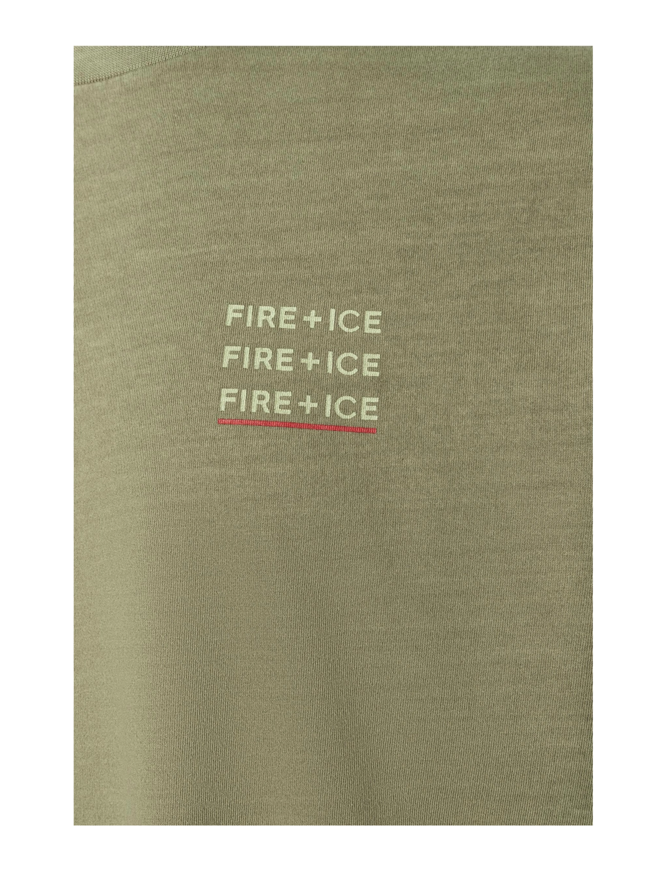 FIRE+ICE - AVAN - dusty oliv - 2