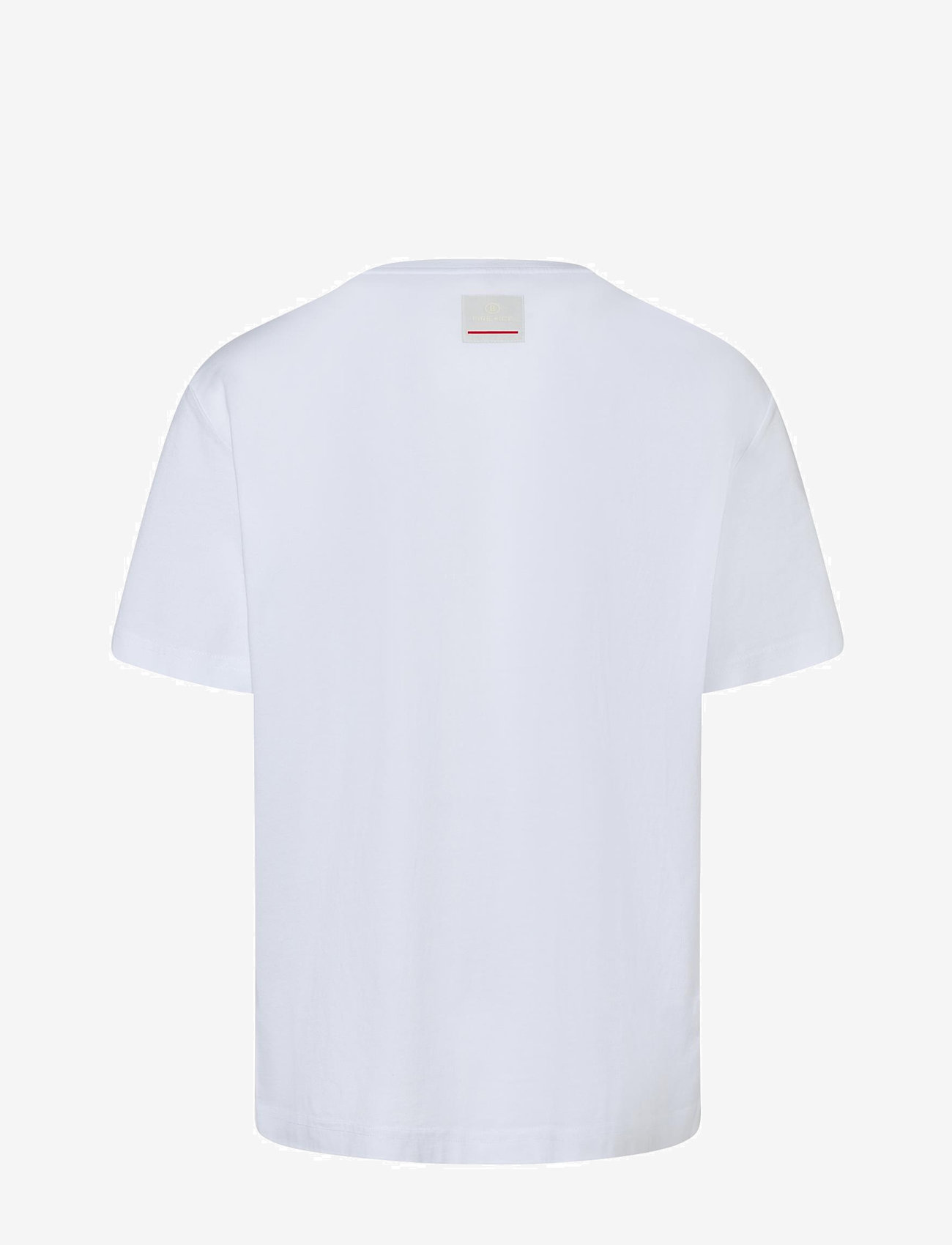 FIRE+ICE - AVAN - t-shirts - white - 1