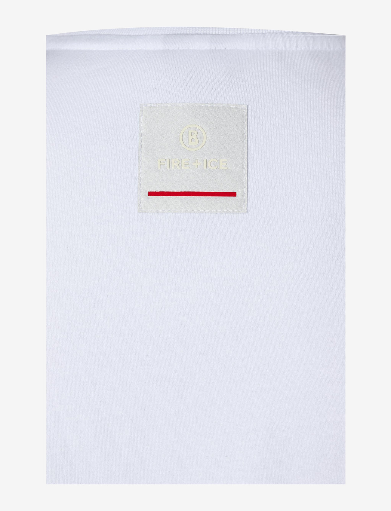 FIRE+ICE - AVAN - t-shirts - white - 2
